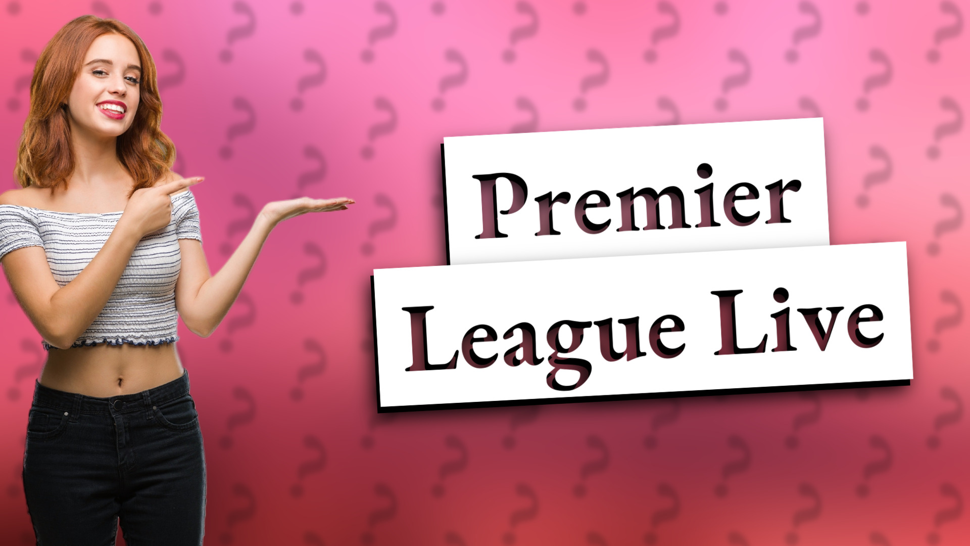 Premier League Live