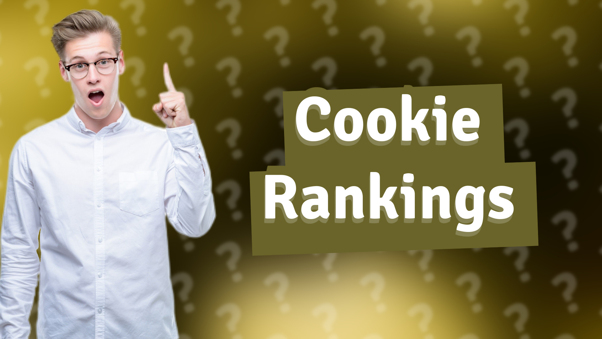 Cookie Rankings