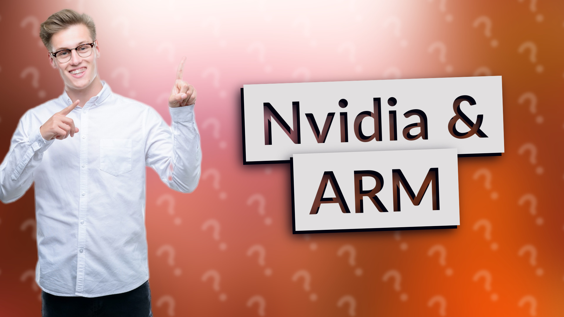 Nvidia & ARM