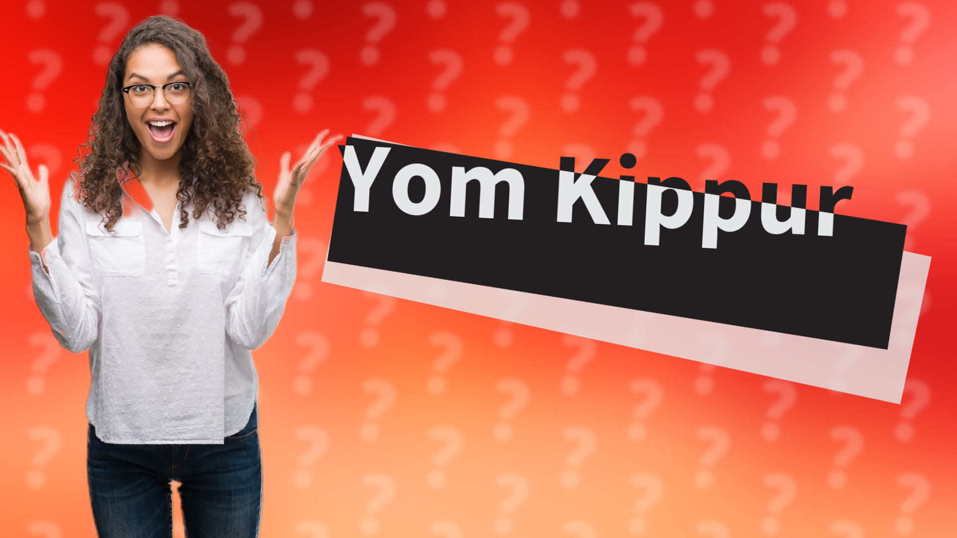 Yom Kippur