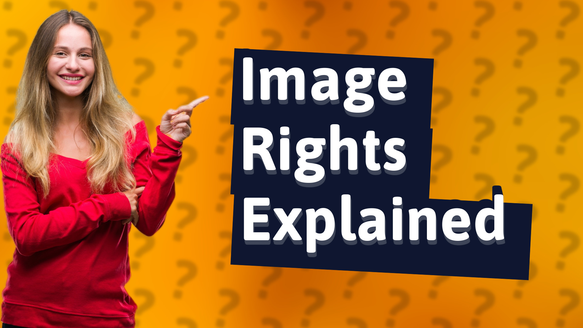 Image Rights Explained