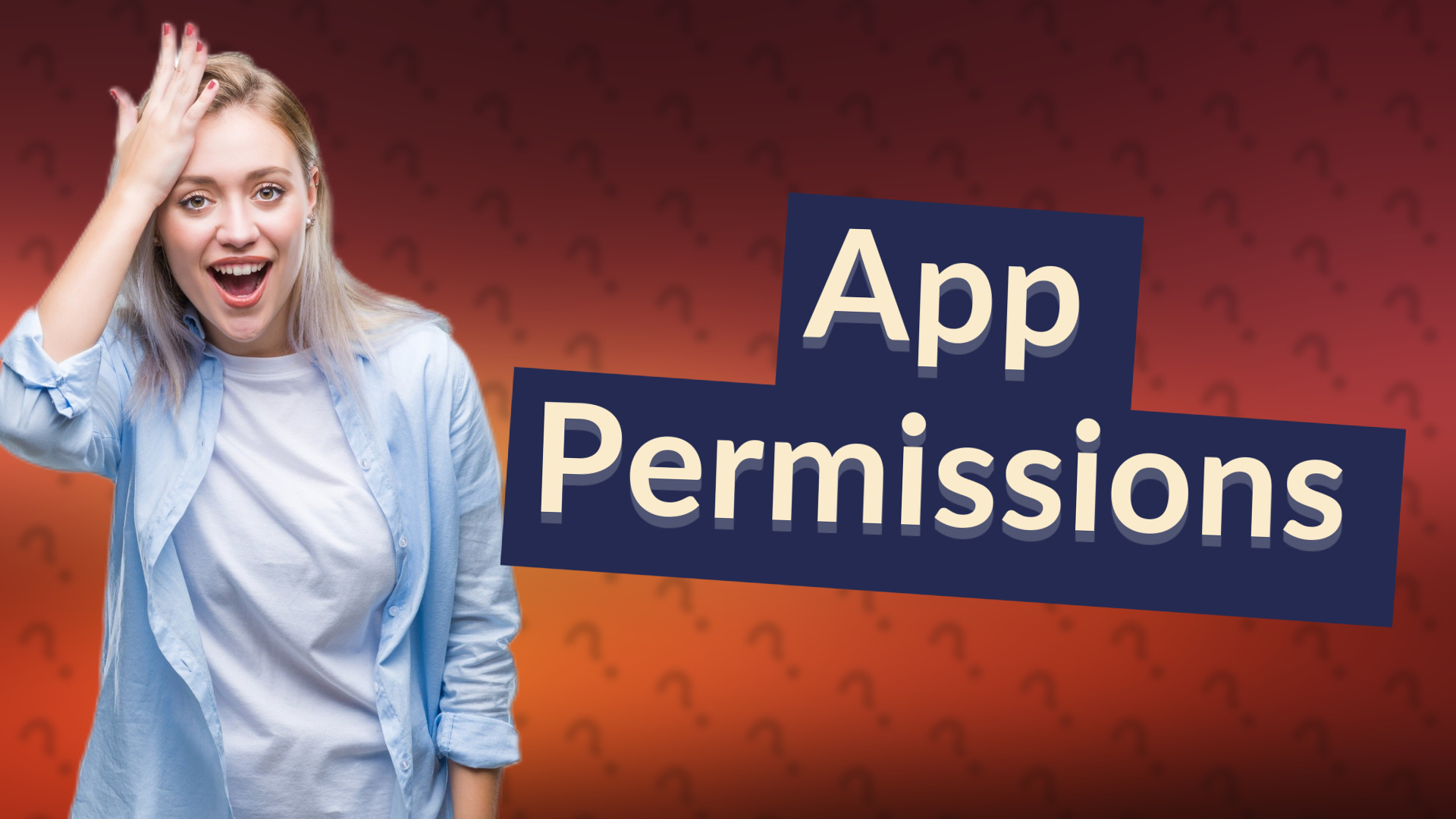 App Permissions