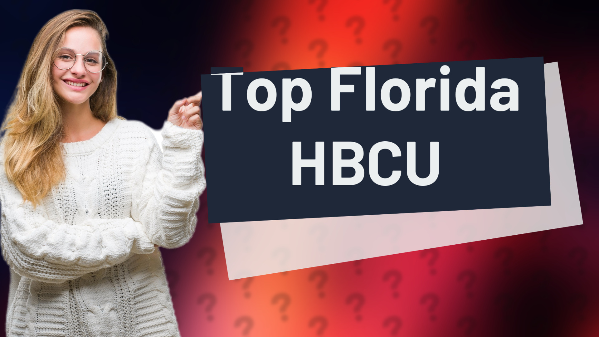 Top Florida HBCU
