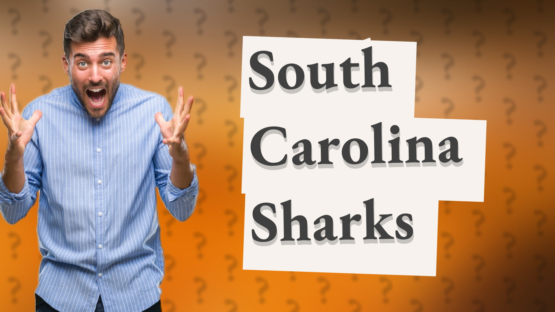 South Carolina Sharks