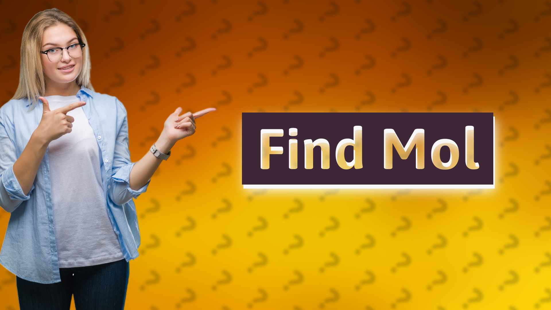 Find Mol