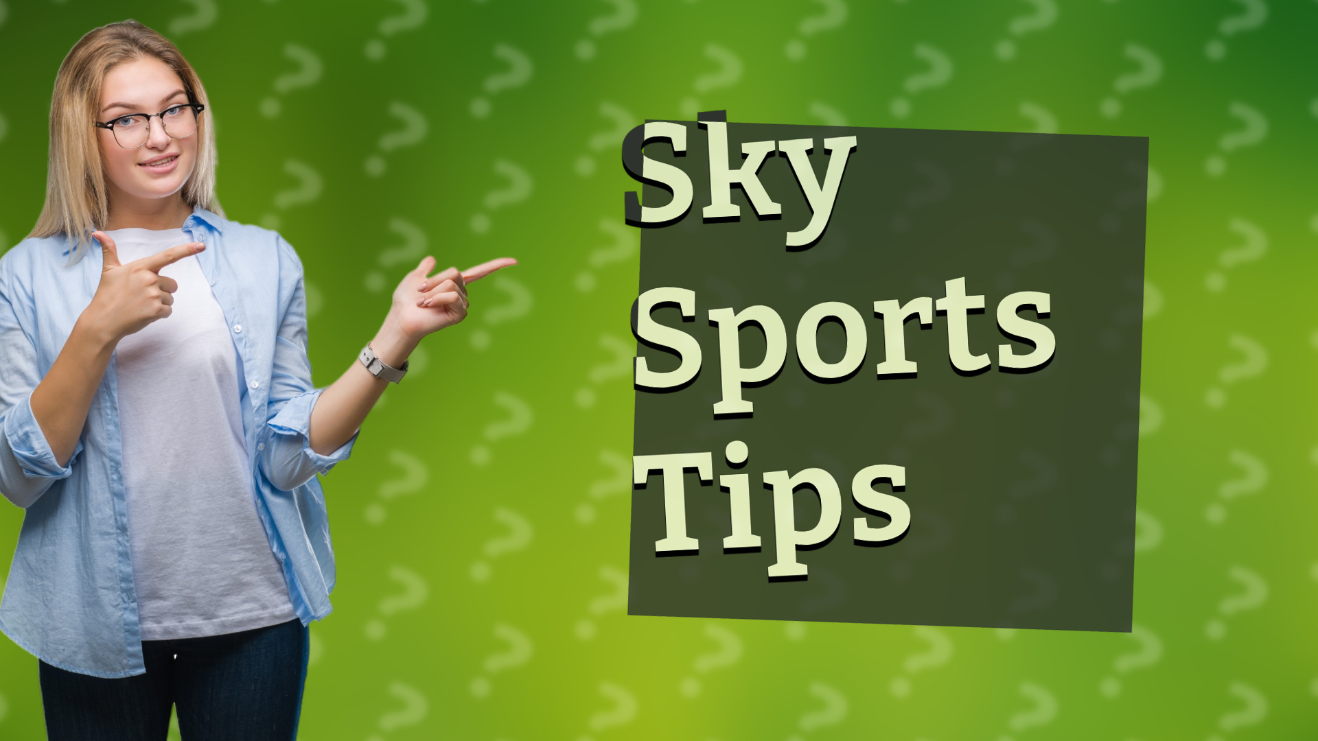 Sky Sports Tips