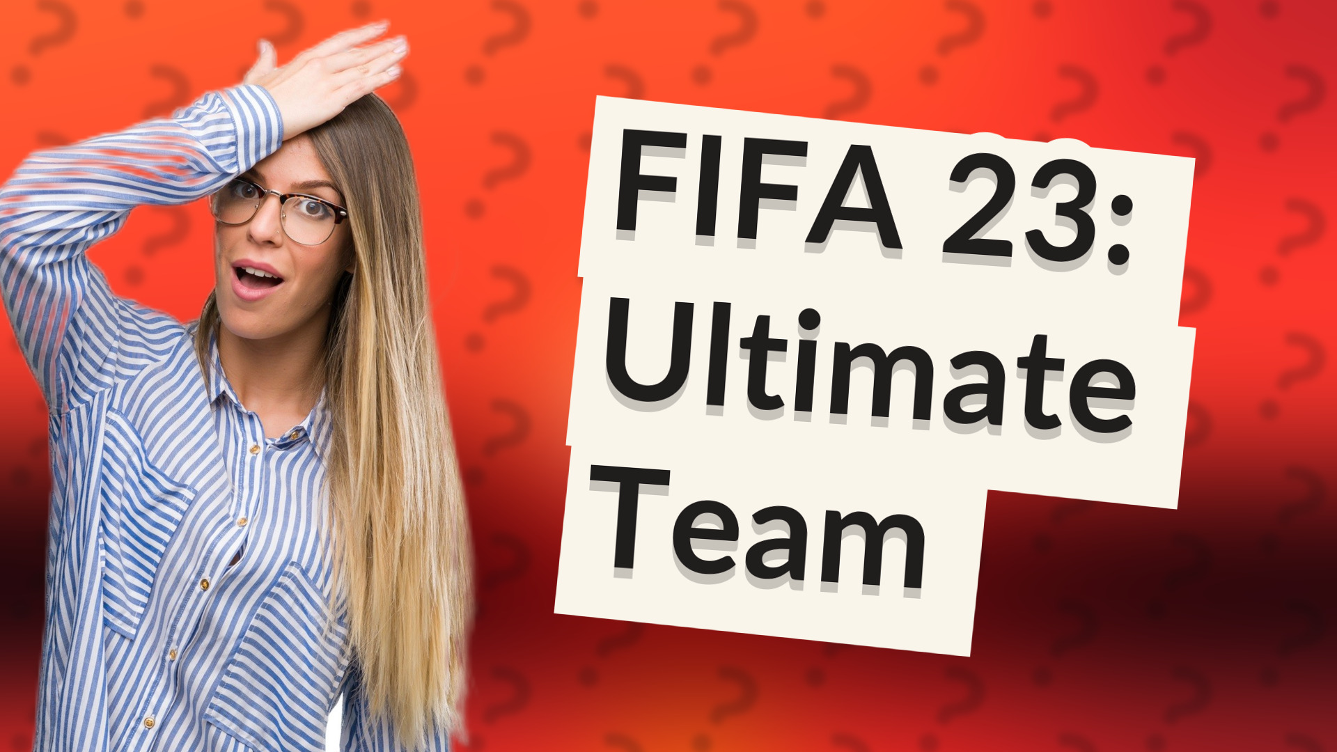 FIFA 23: Ultimate Team