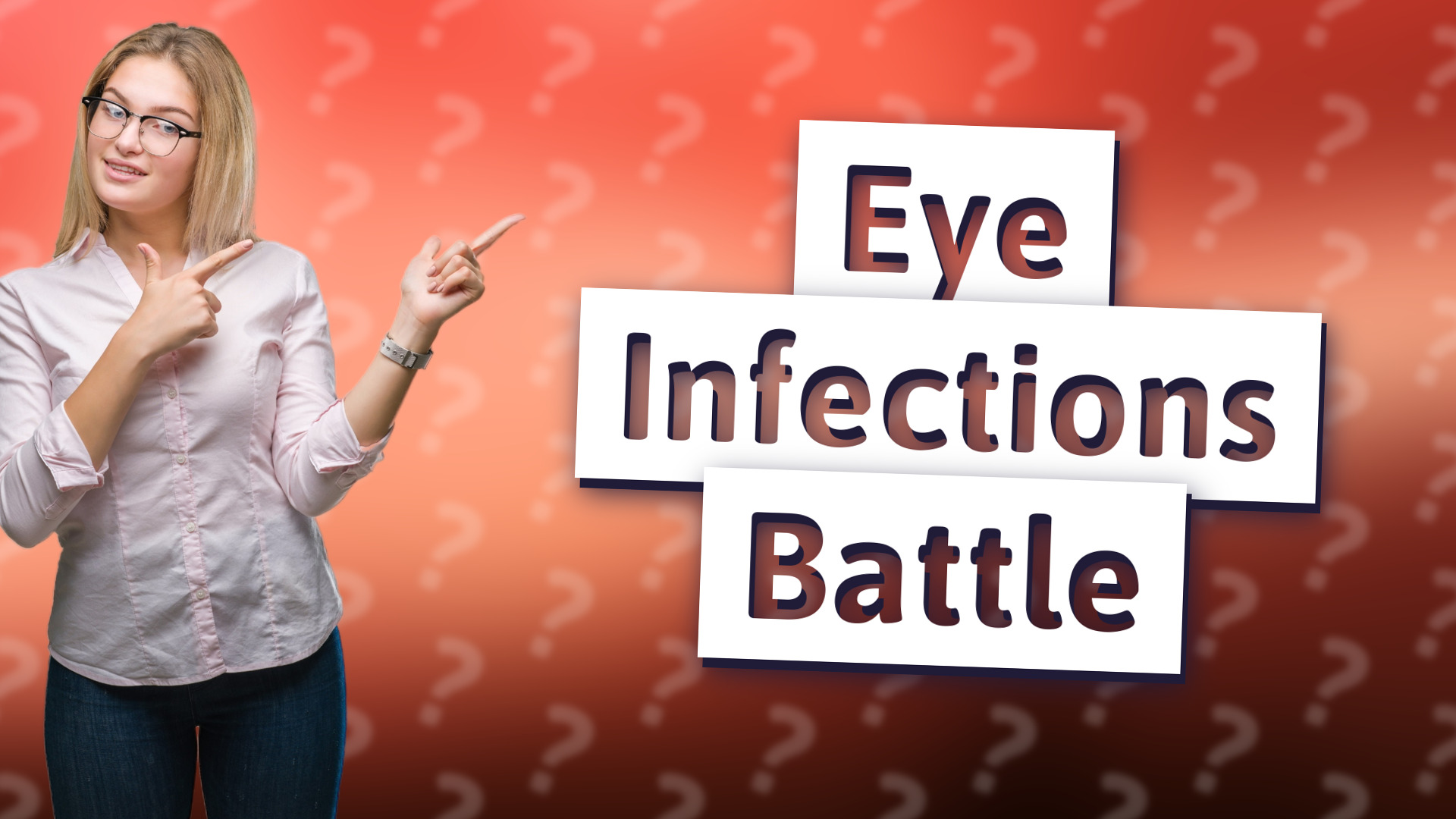 Eye Infections Battle