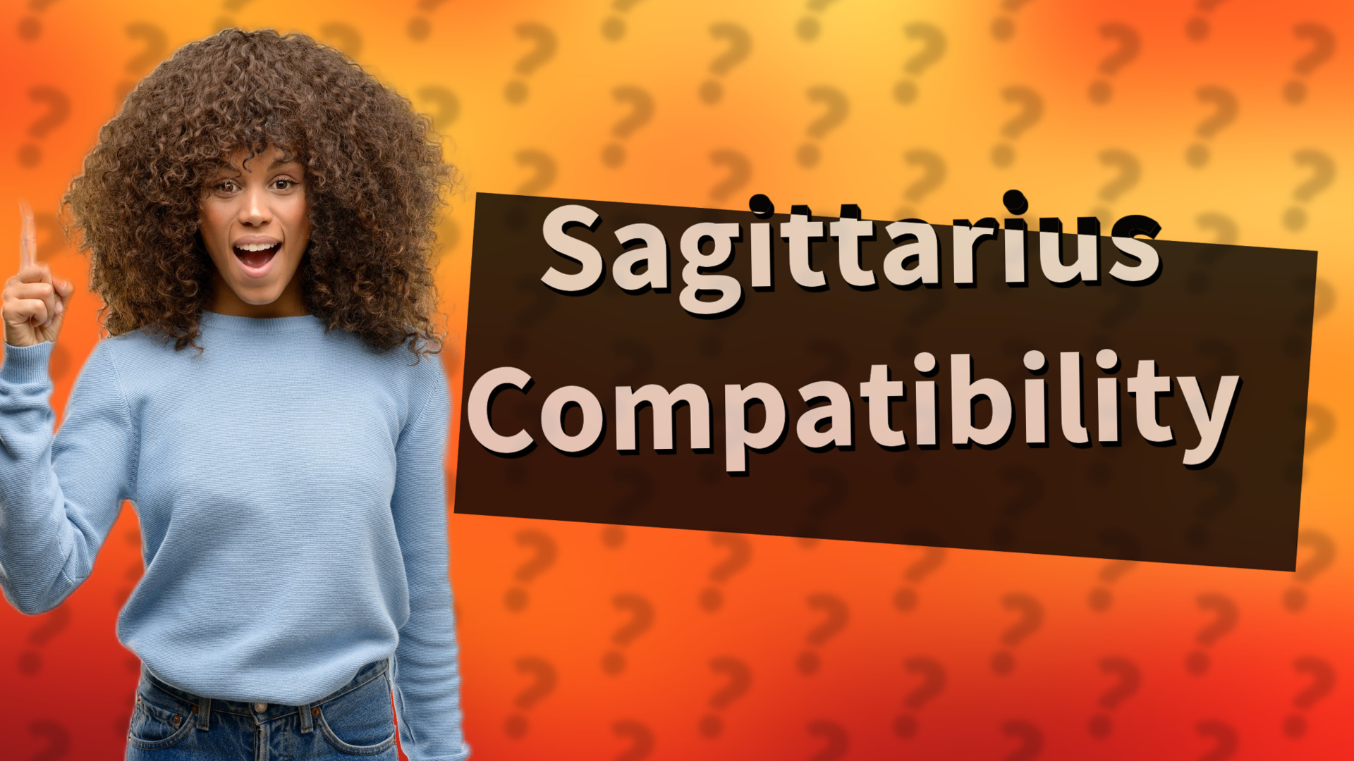 Sagittarius Compatibility