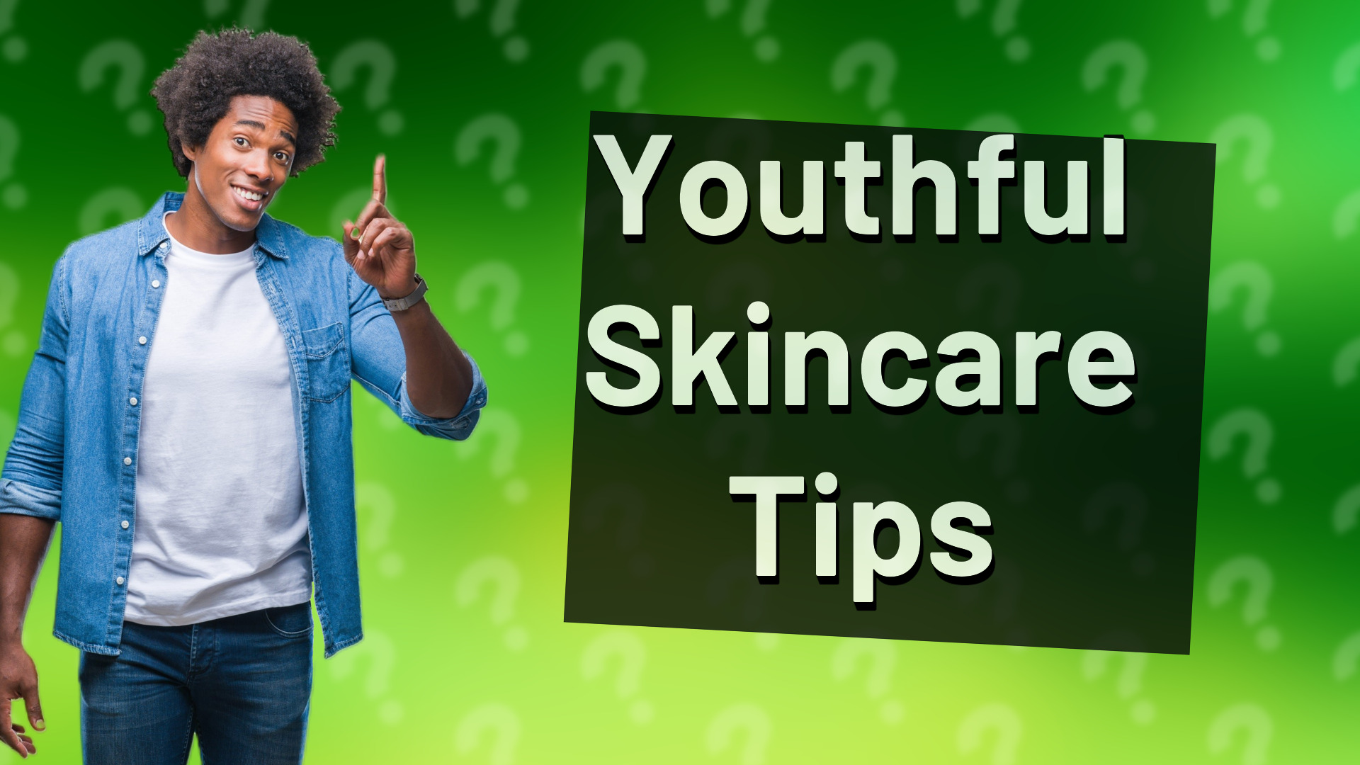 Youthful Skincare Tips