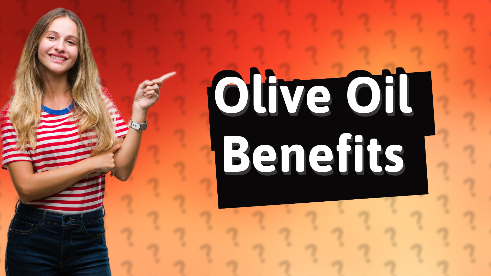 Olive Oil Benefits