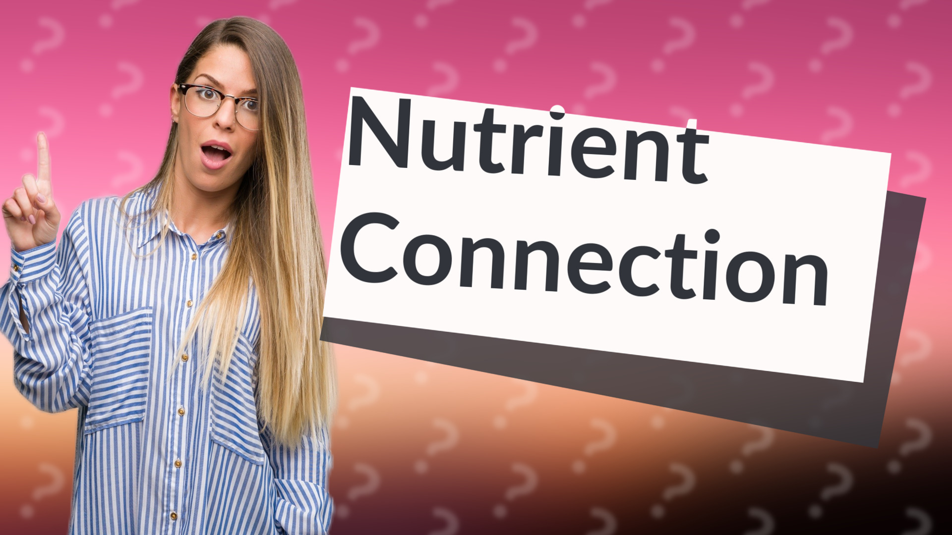 Nutrient Connection