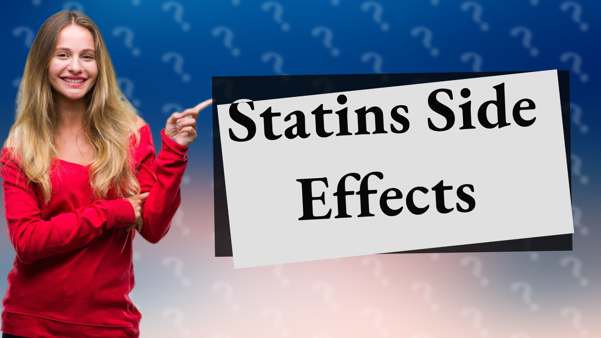 Statins Side Effects