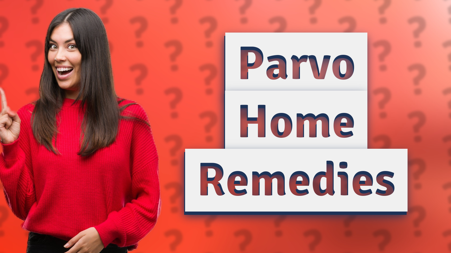 Parvo Home Remedies
