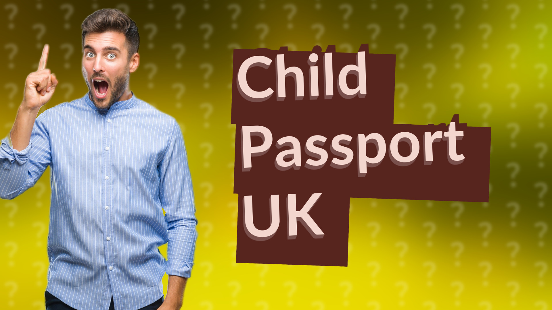 Child Passport UK