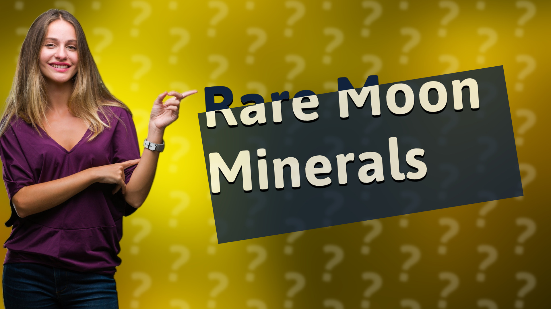 Rare Moon Minerals