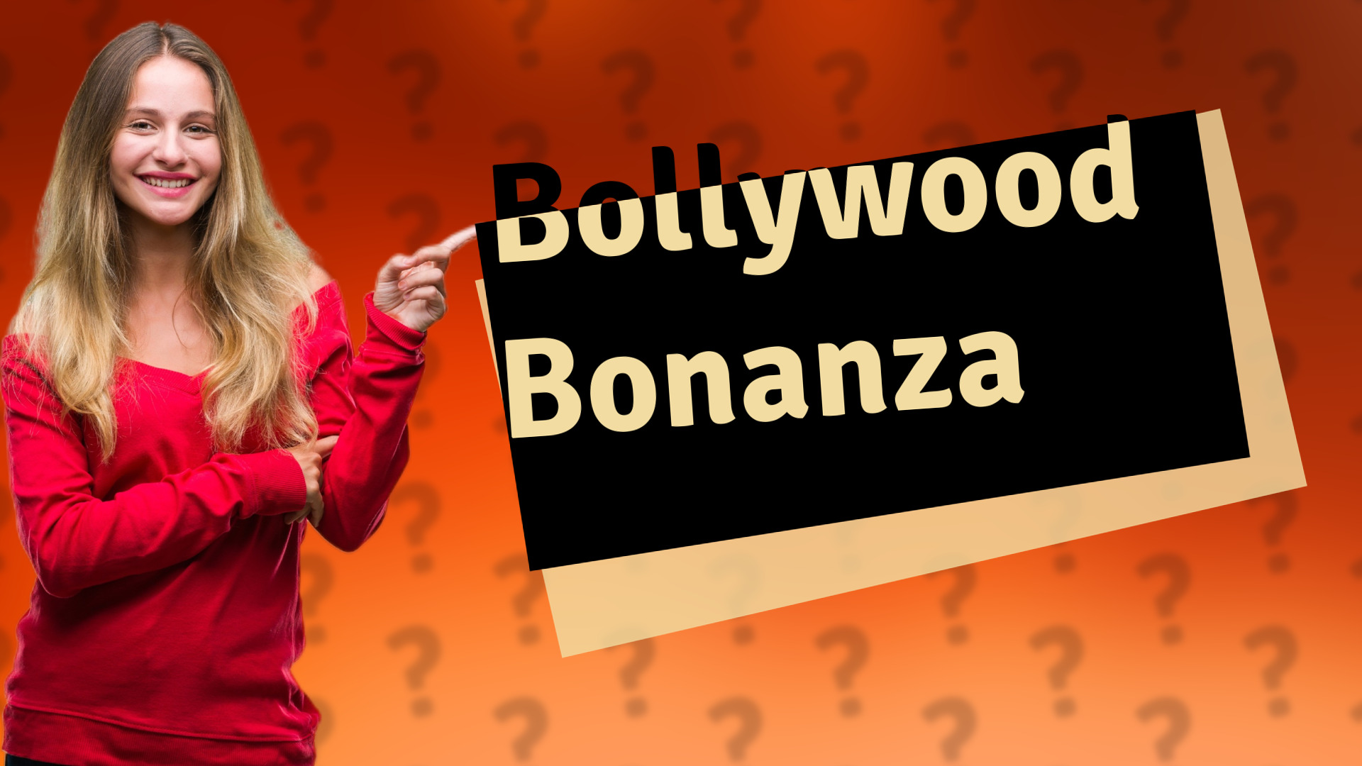 Bollywood Bonanza