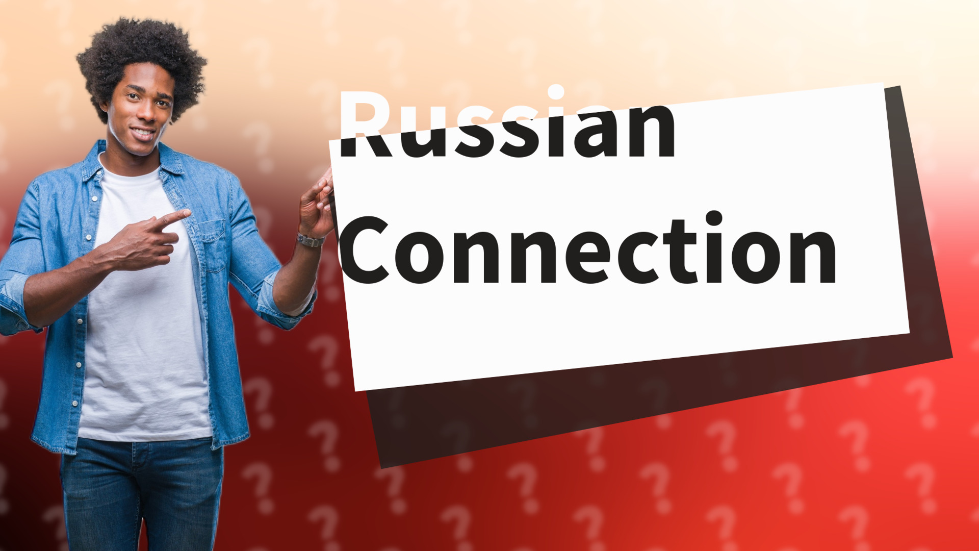 Russian Connection