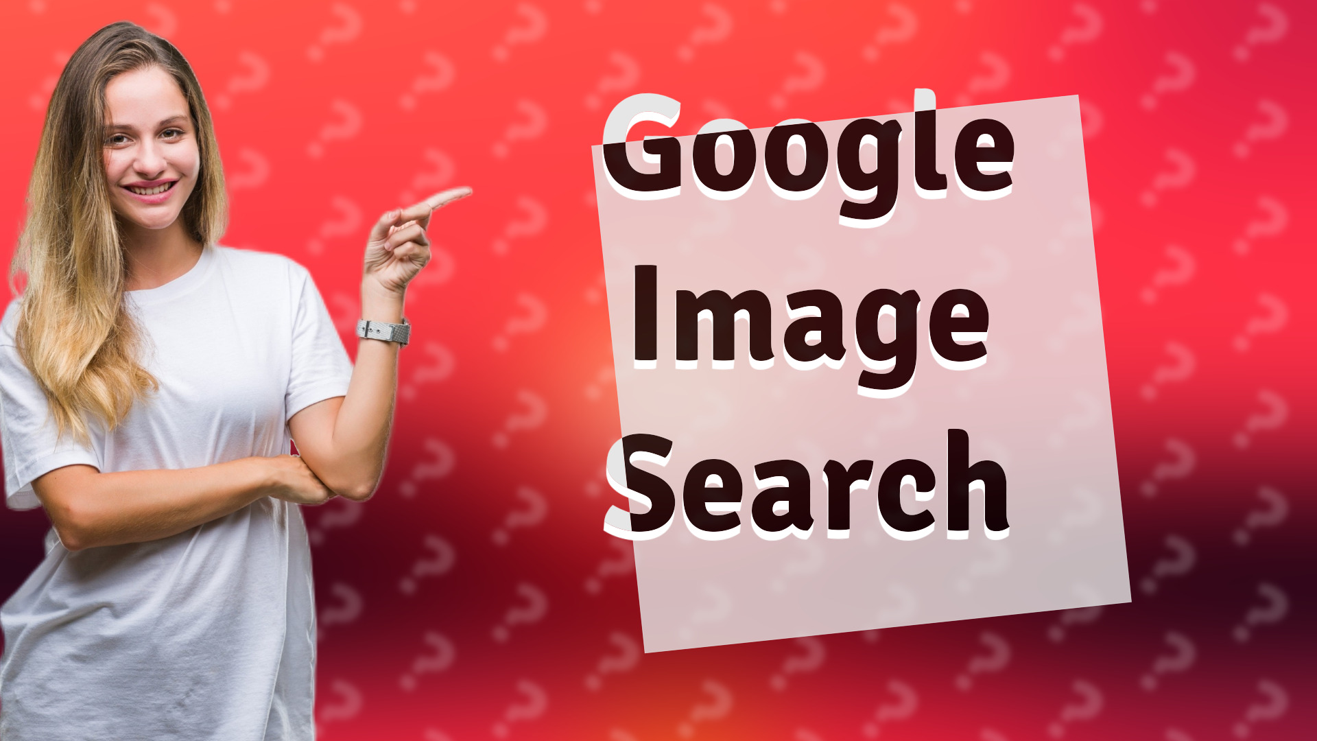 Google Image Search