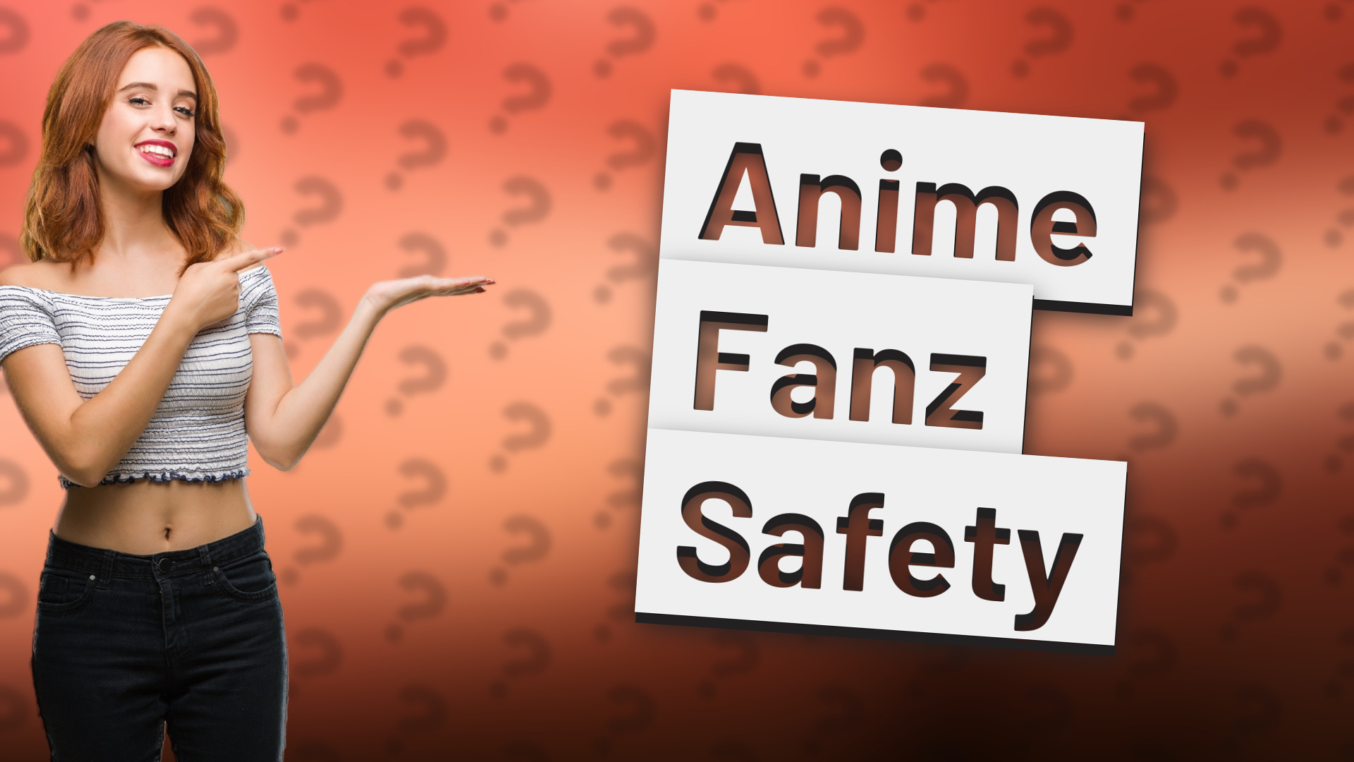 Anime Fanz Safety