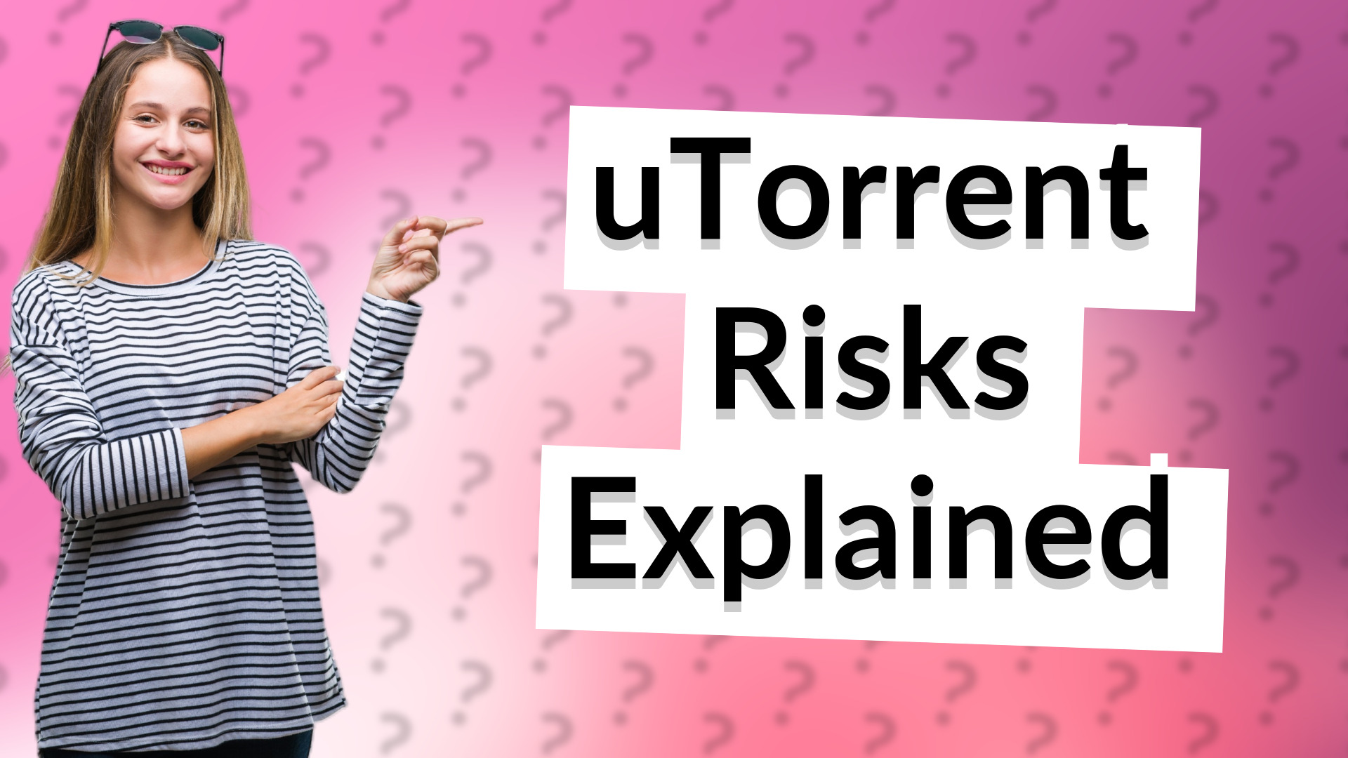 uTorrent Risks Explained