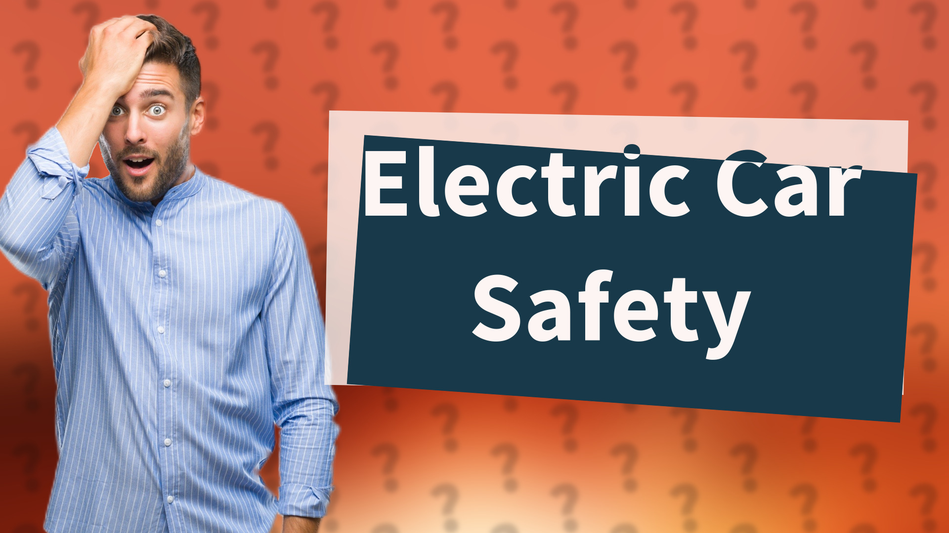 Electric Car Safety