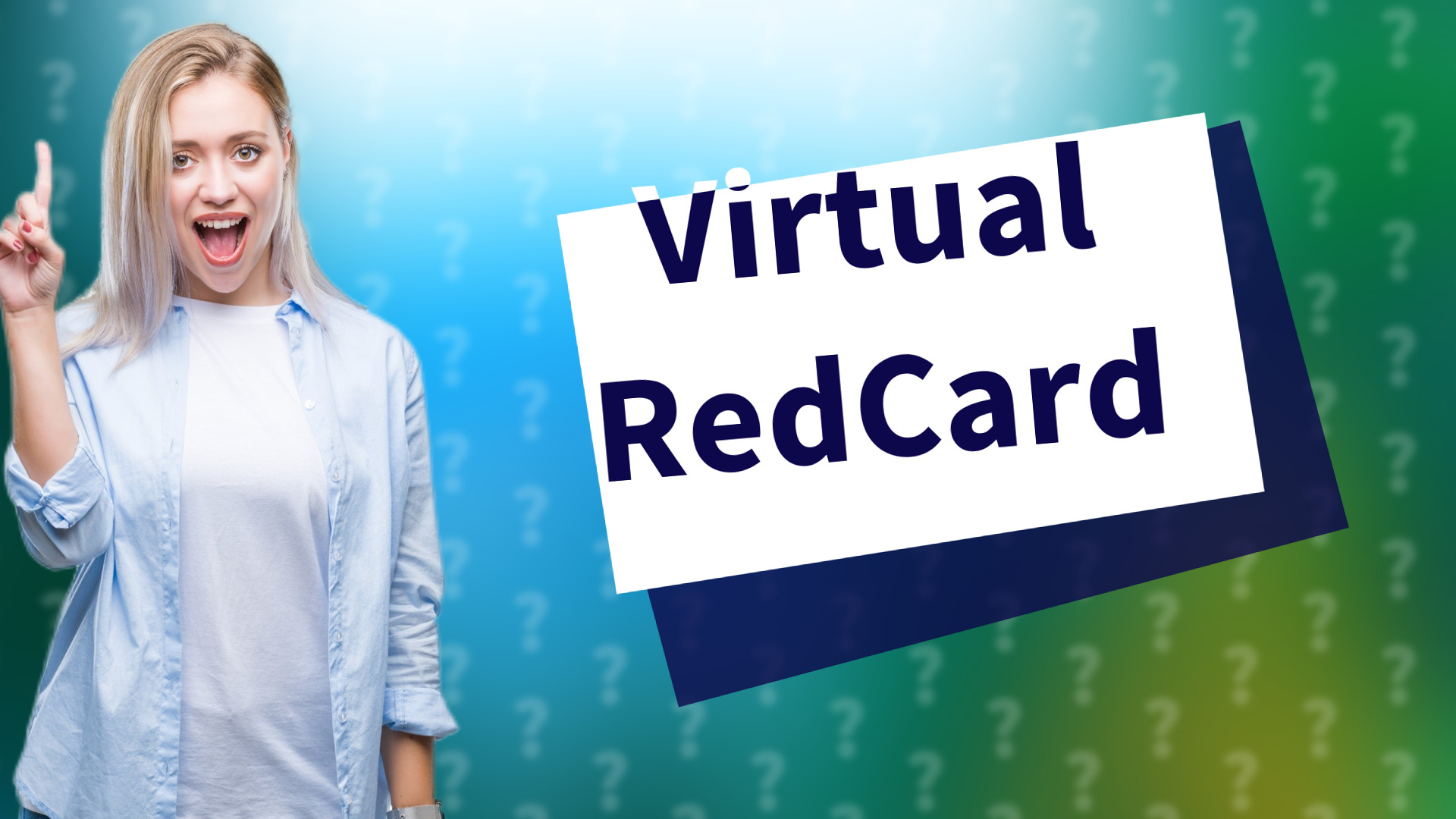 Virtual RedCard