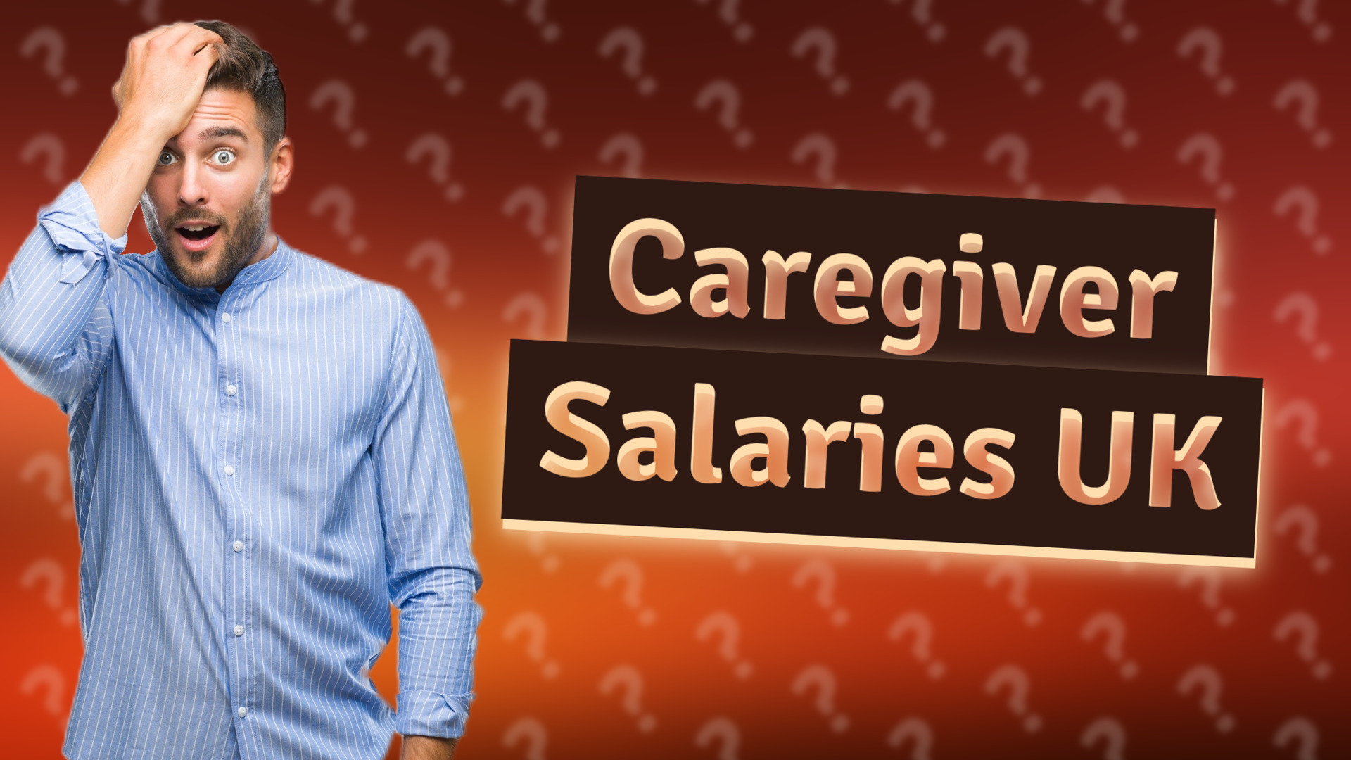 Caregiver Salaries UK