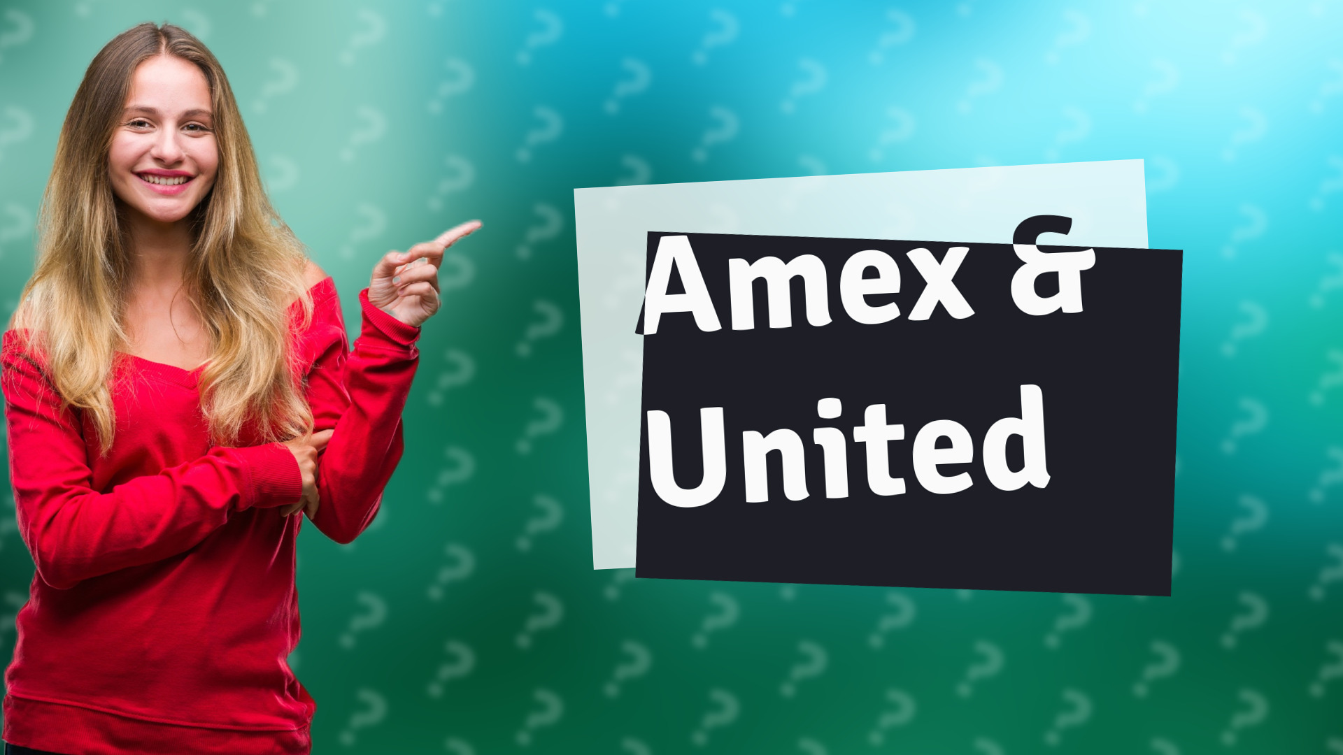 Amex & United
