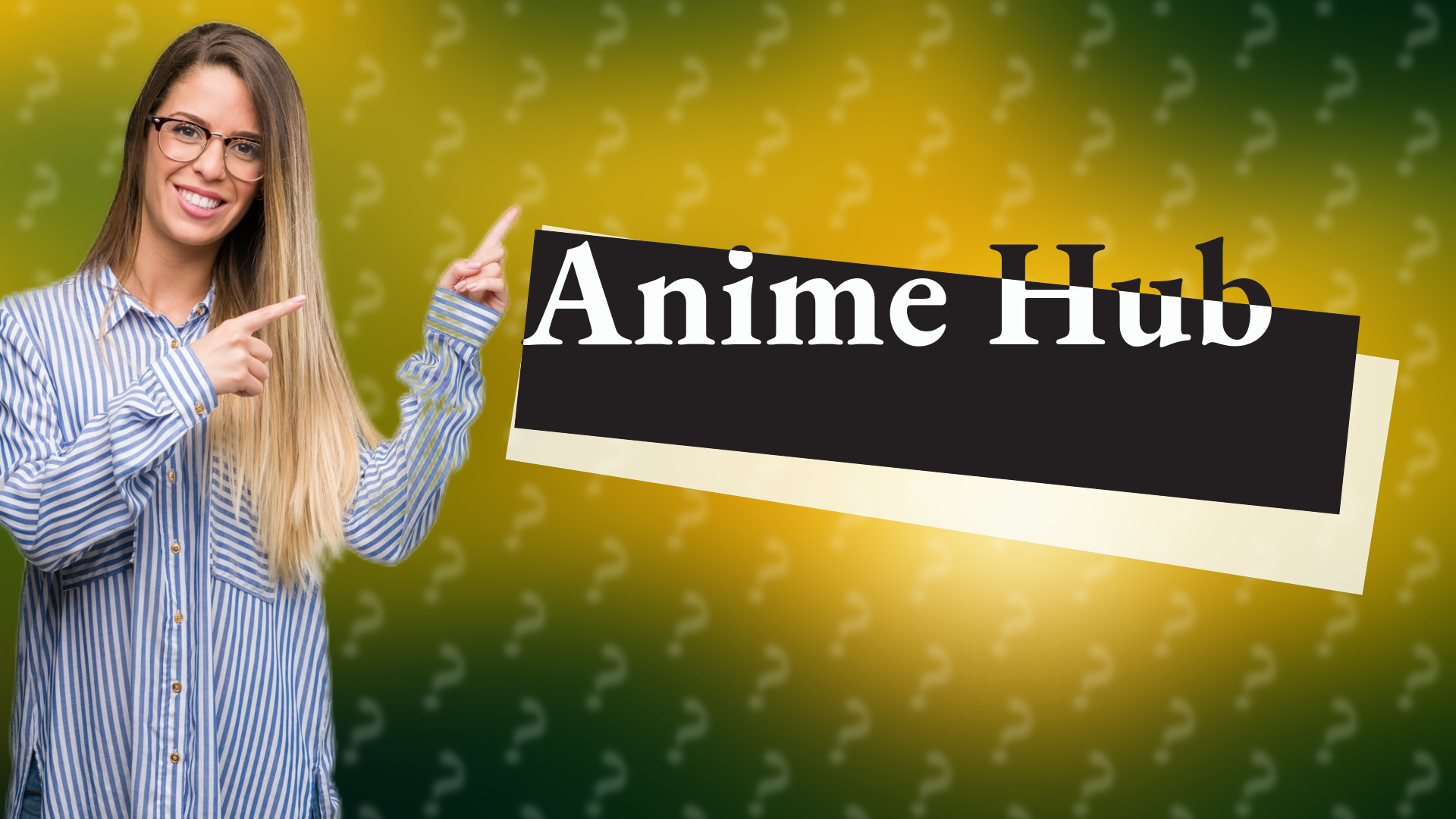 Anime Hub
