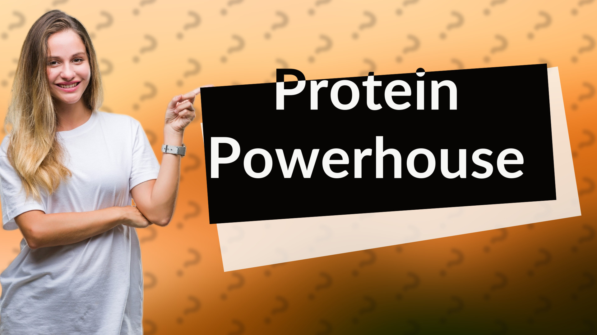 Protein Powerhouse