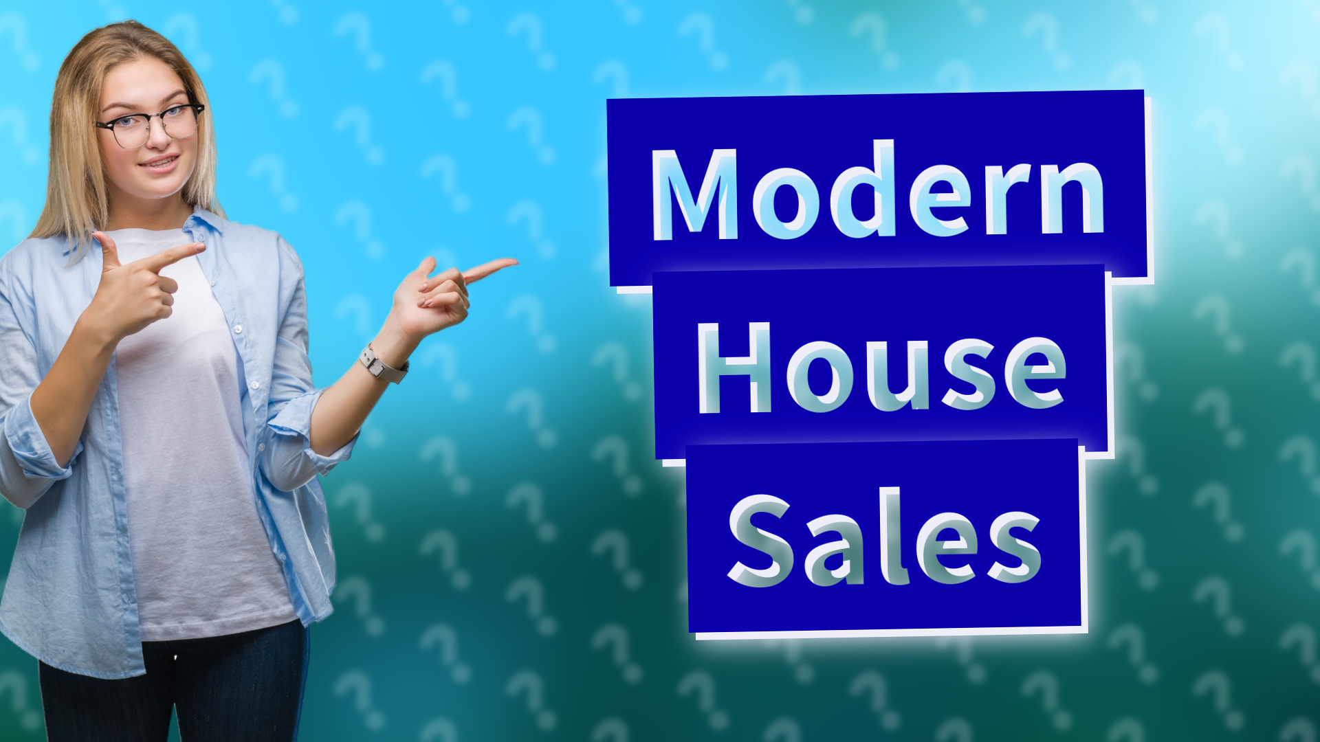 Modern House Sales