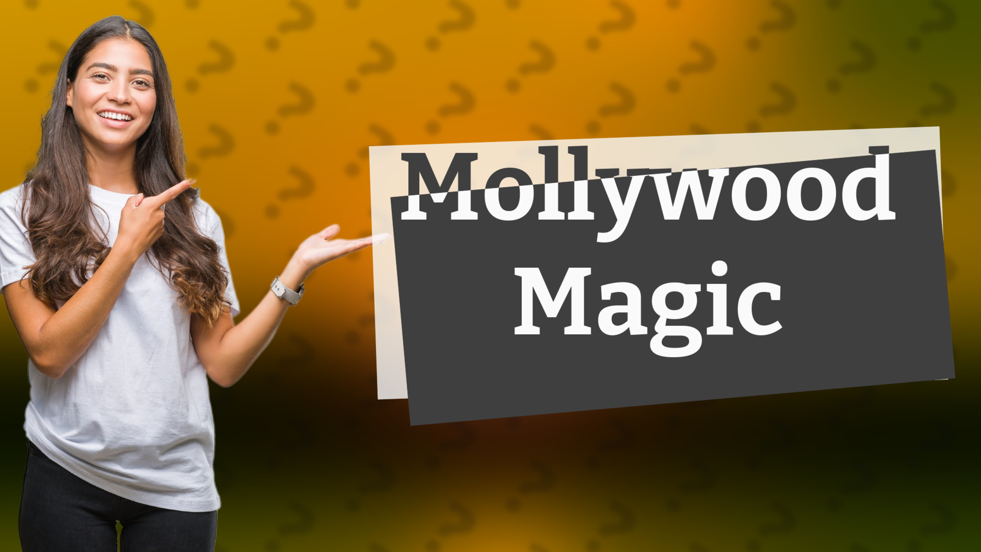 Mollywood Magic