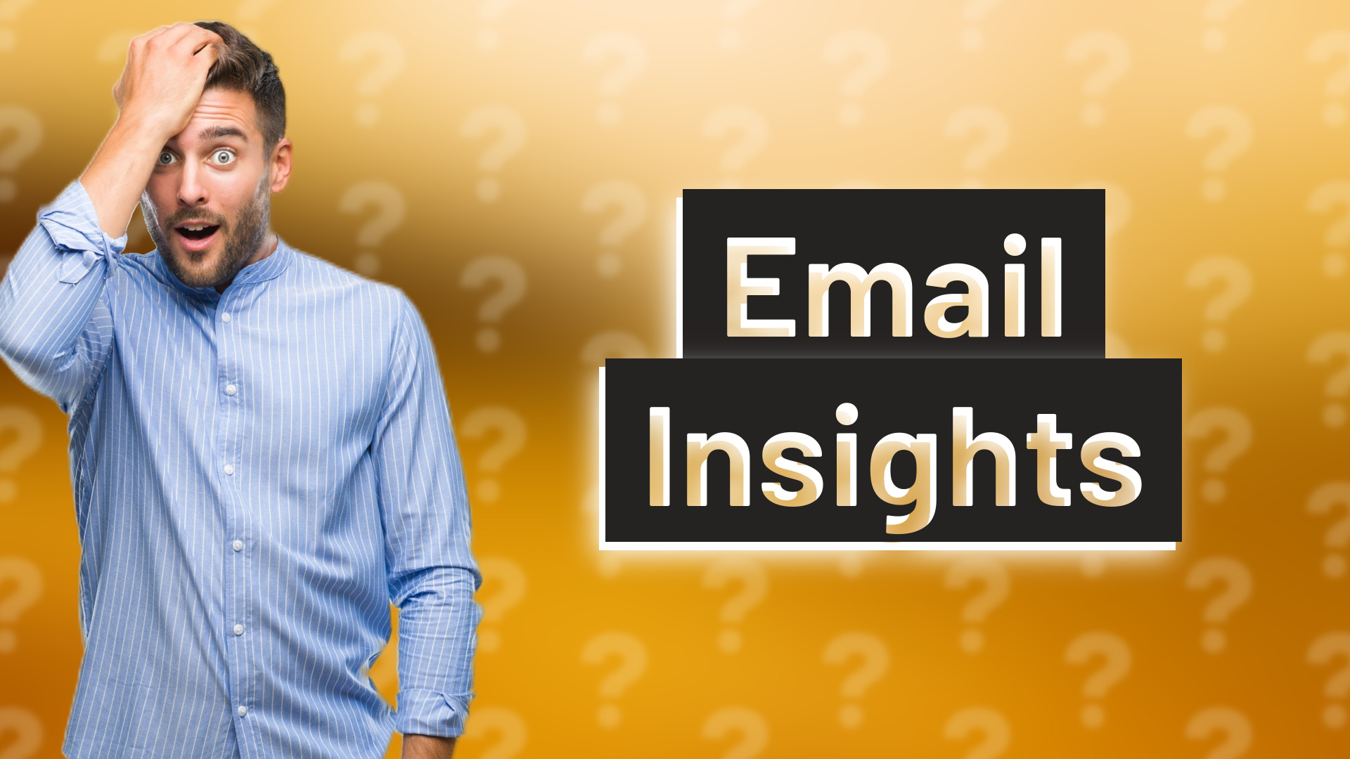 Email Insights