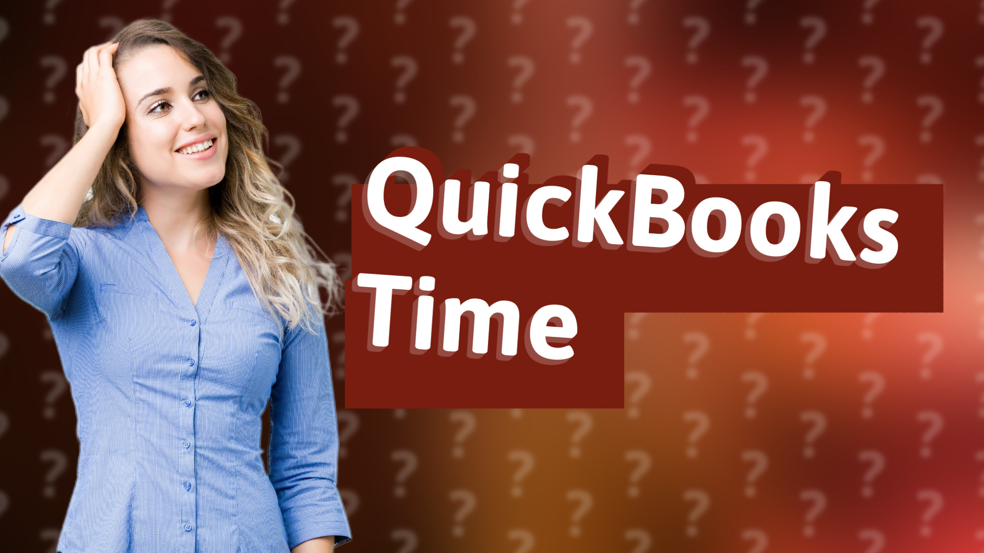 QuickBooks Time