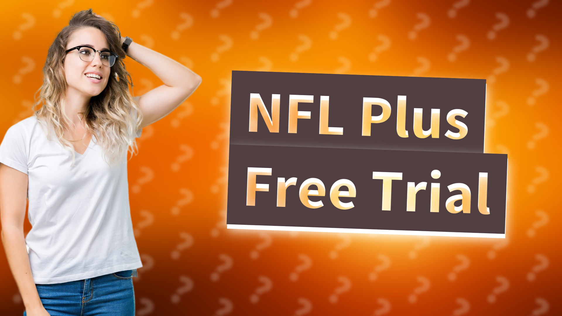 NFL Plus Free Trial