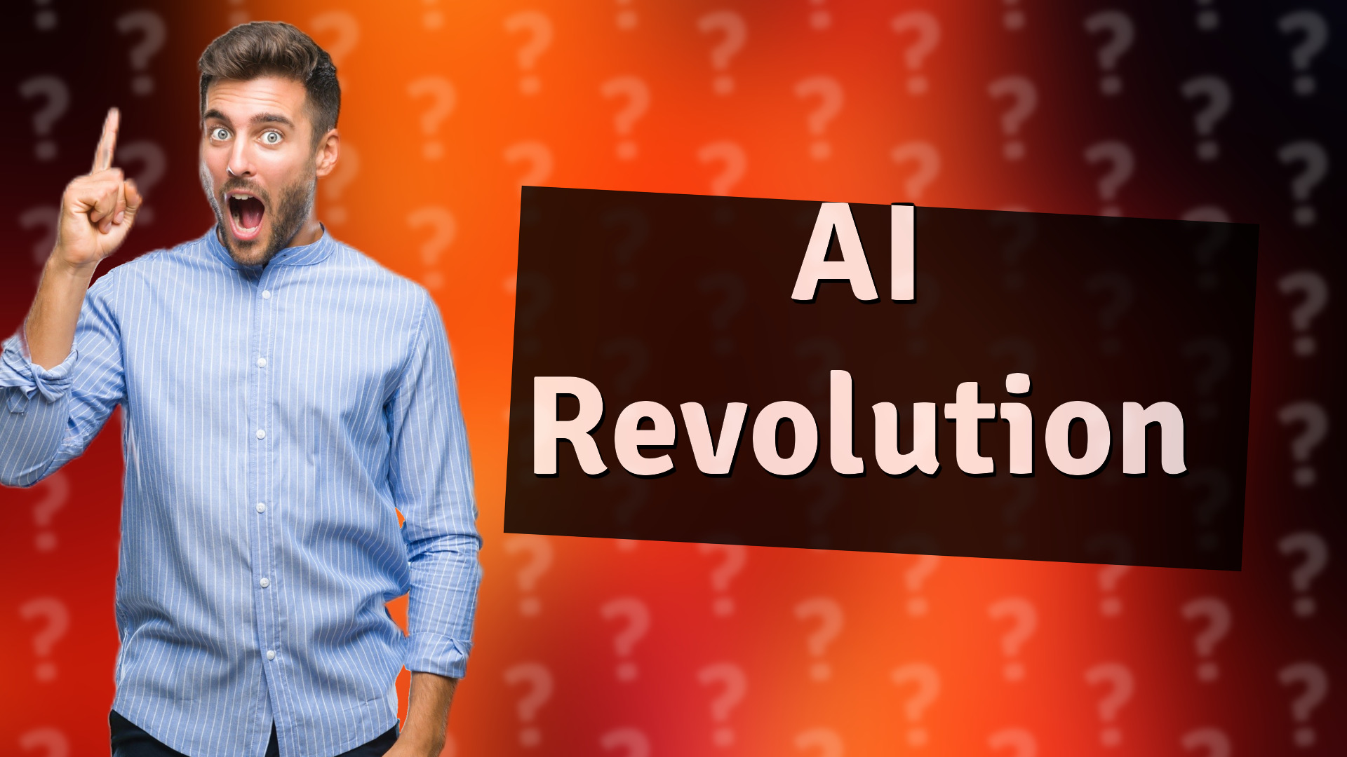 AI Revolution