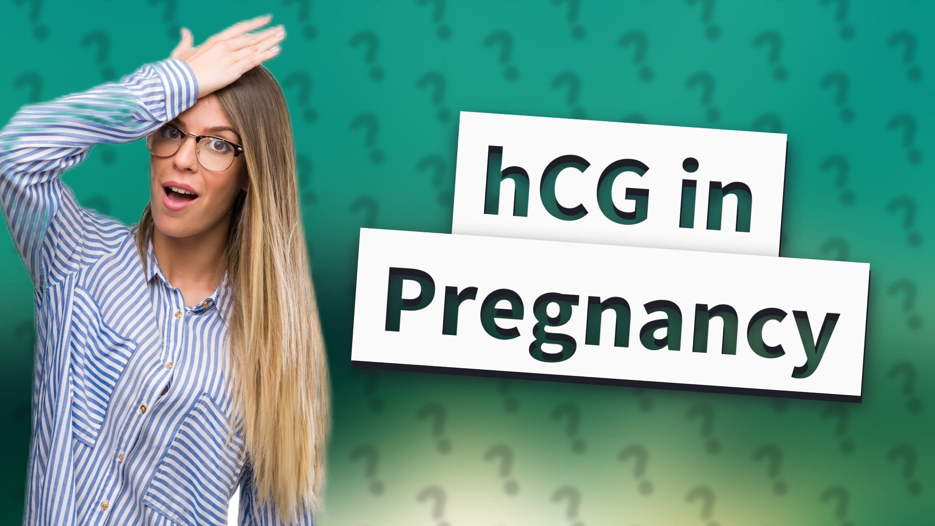 hCG in Pregnancy