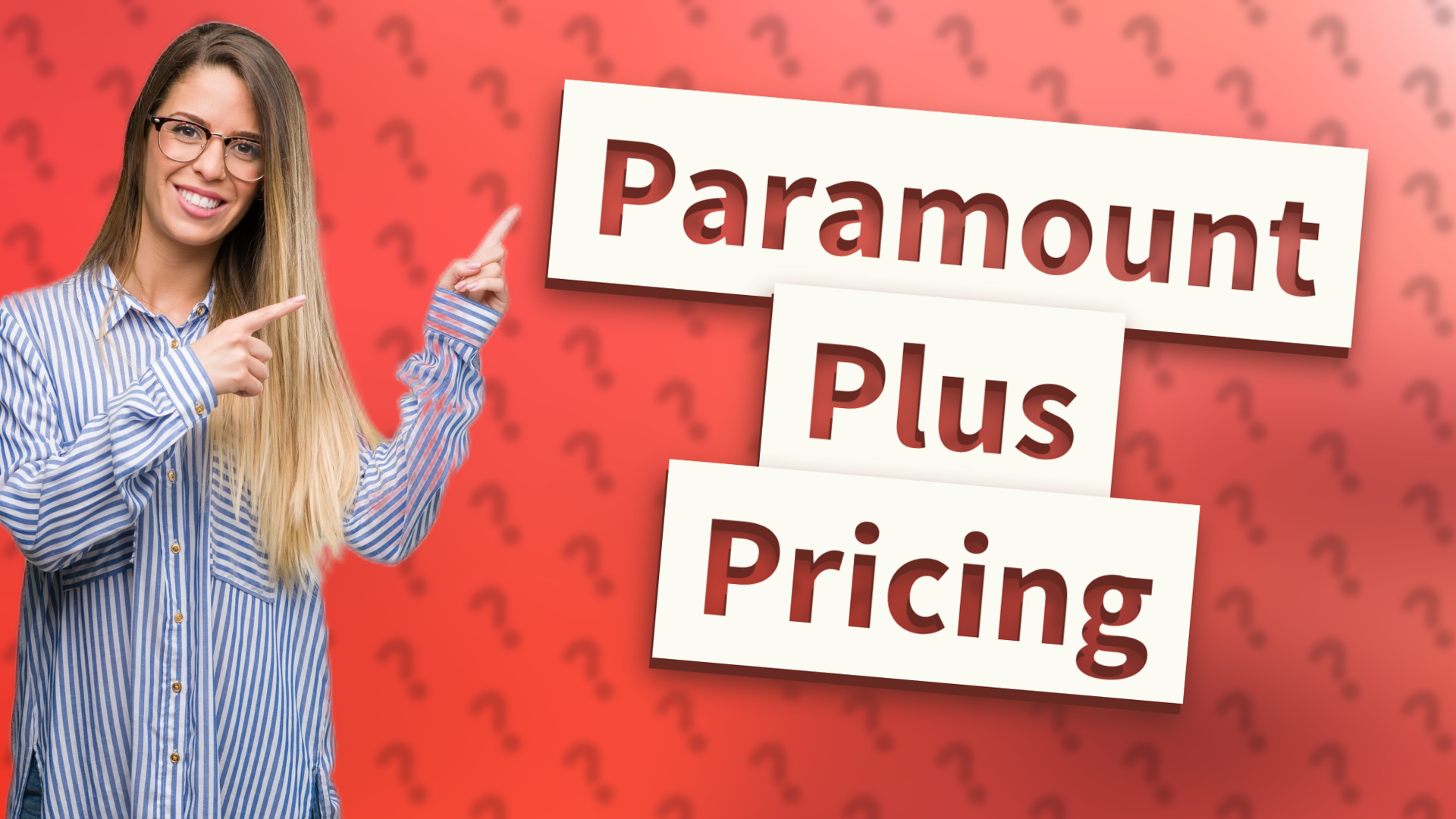 Paramount Plus Pricing