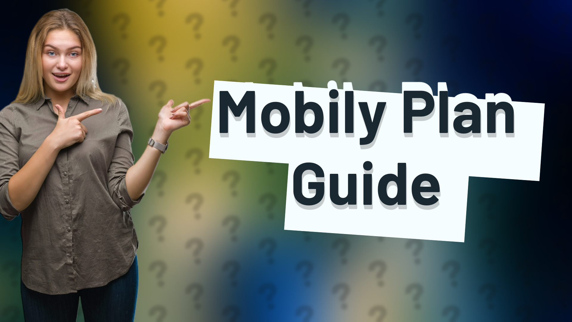 Mobily Plan Guide