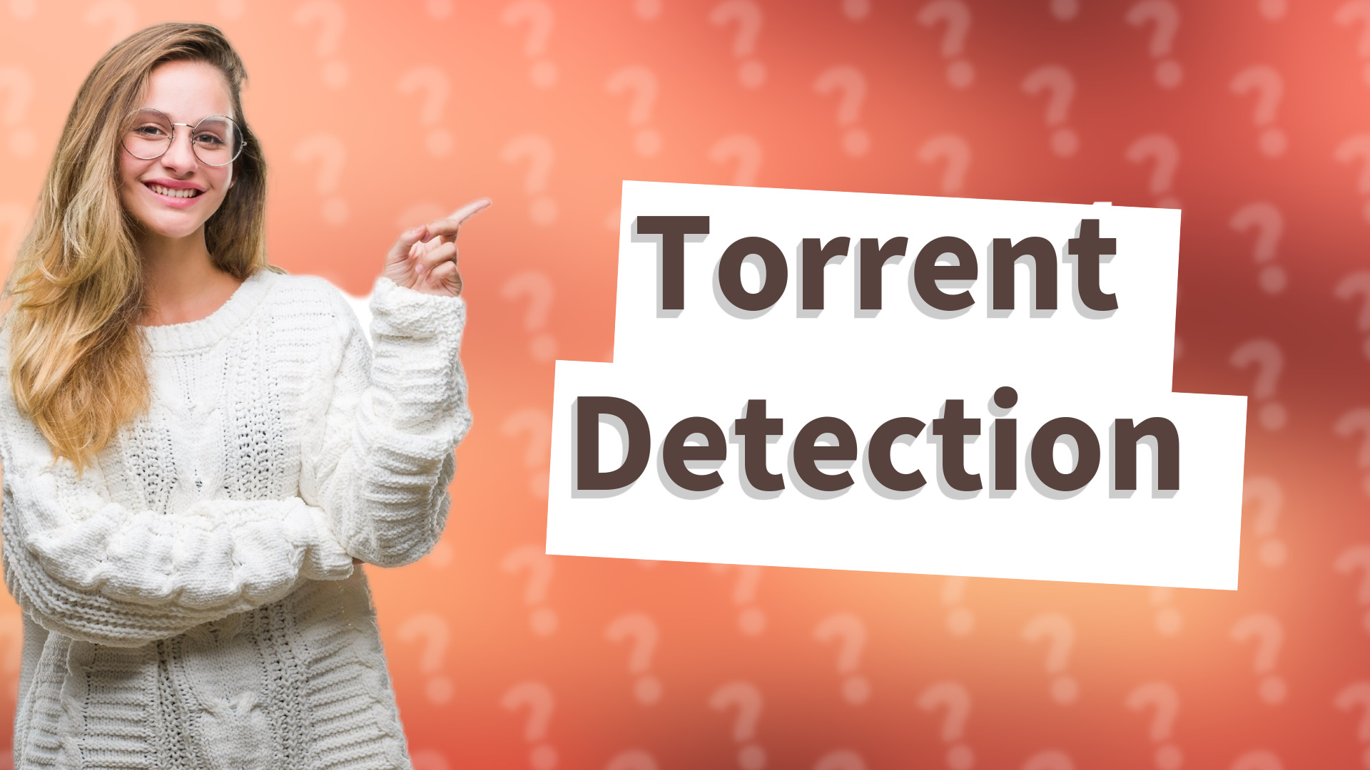 Torrent Detection