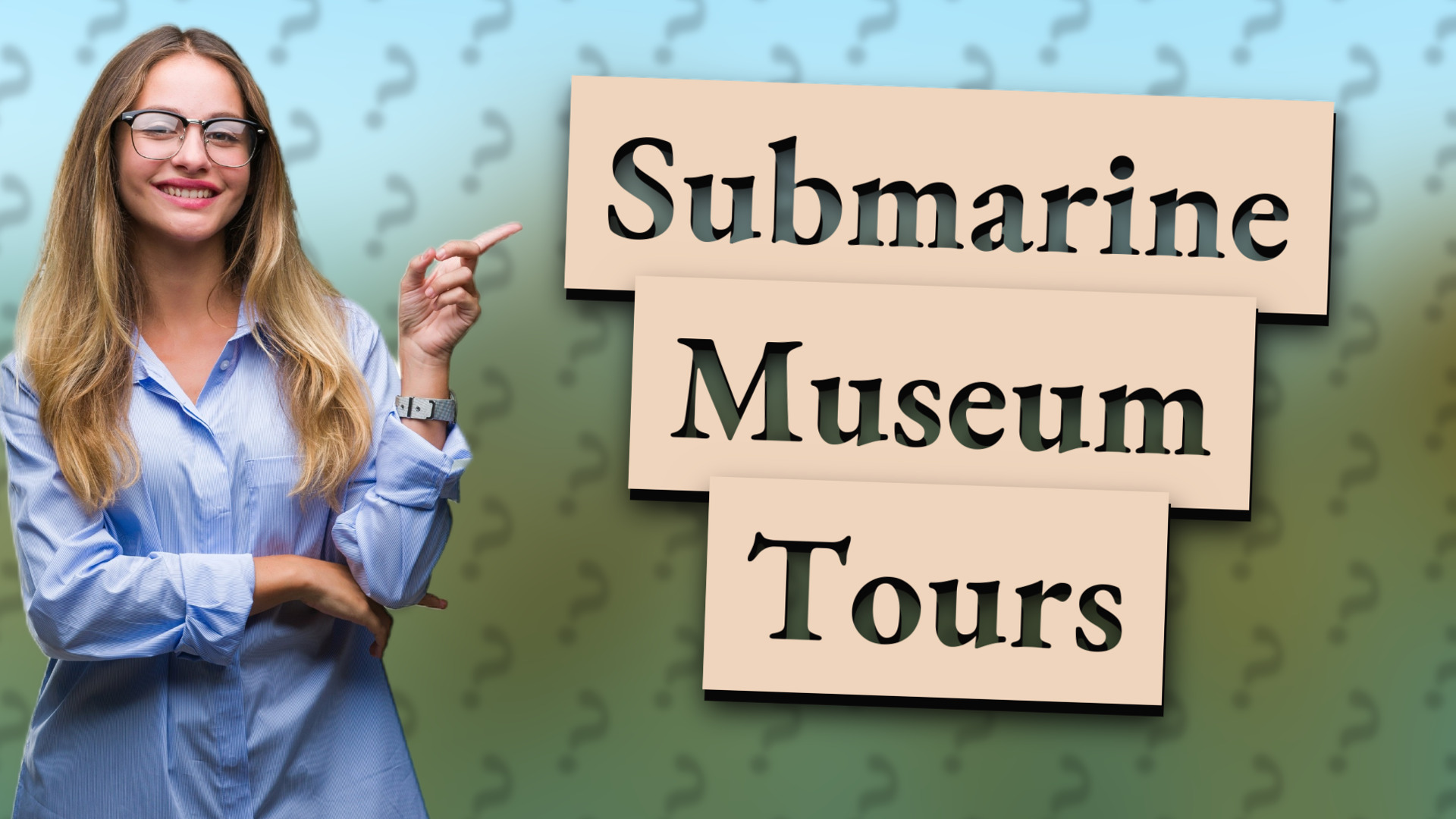 Submarine Museum Tours