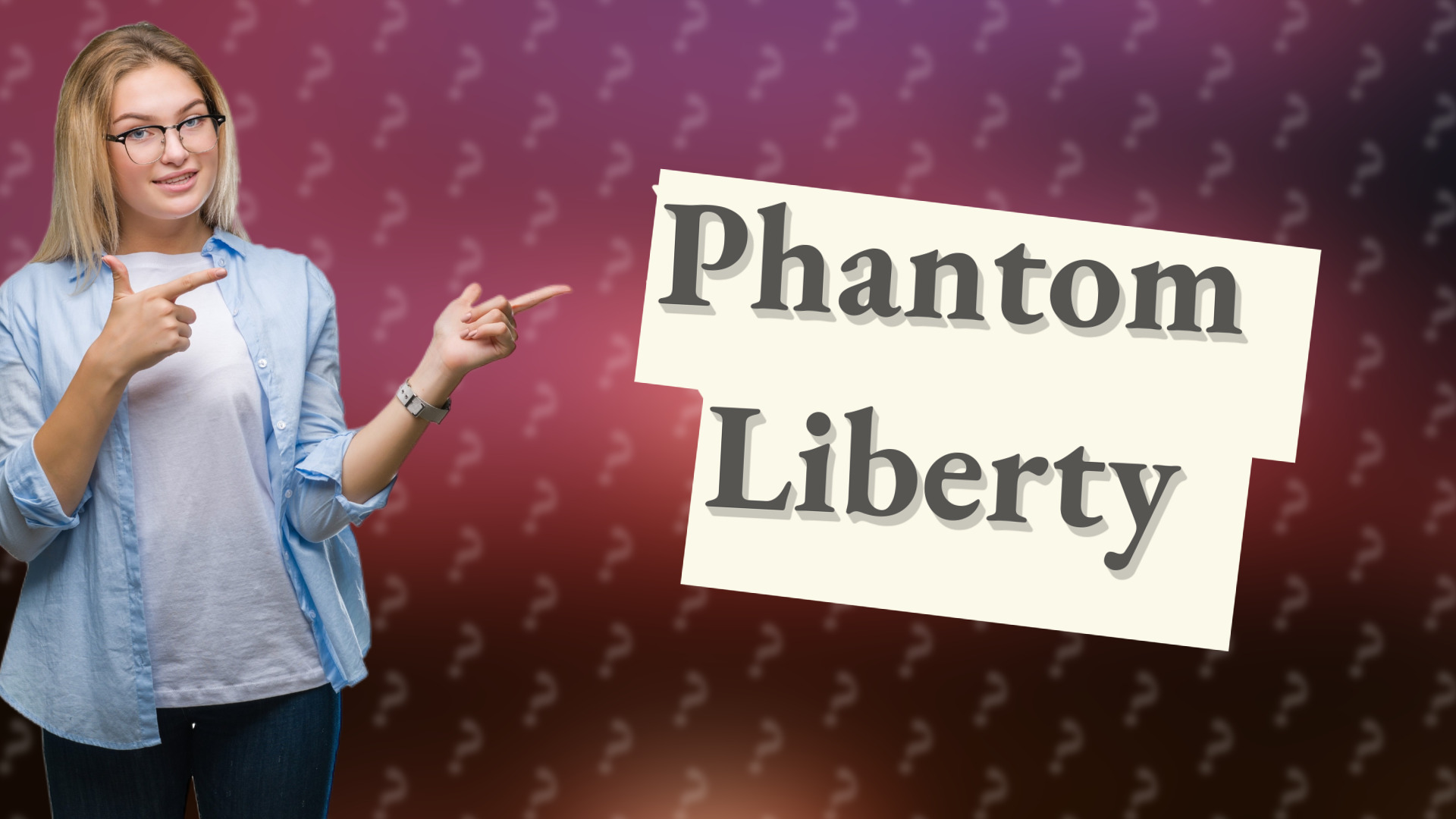 Phantom Liberty