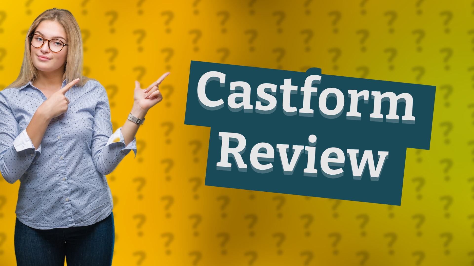 Castform Review