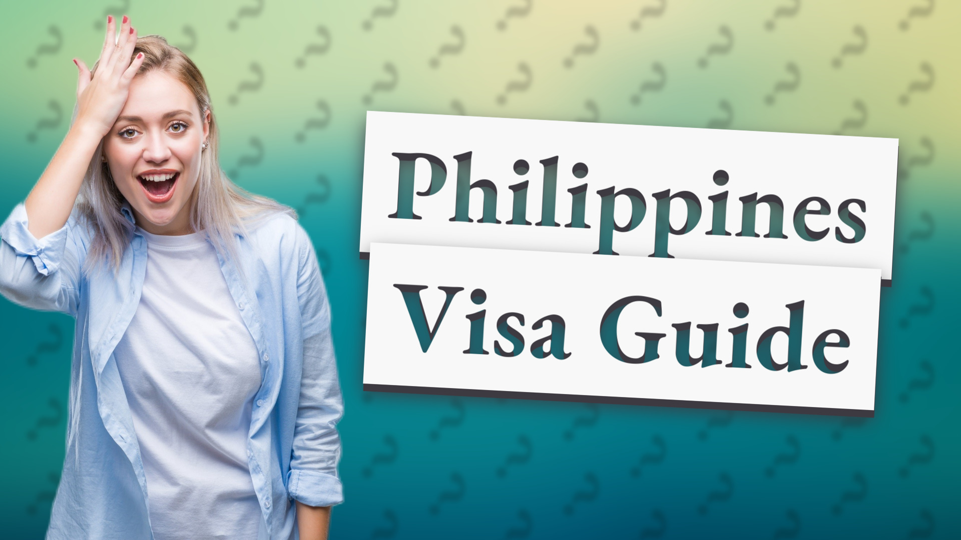 Philippines Visa Guide