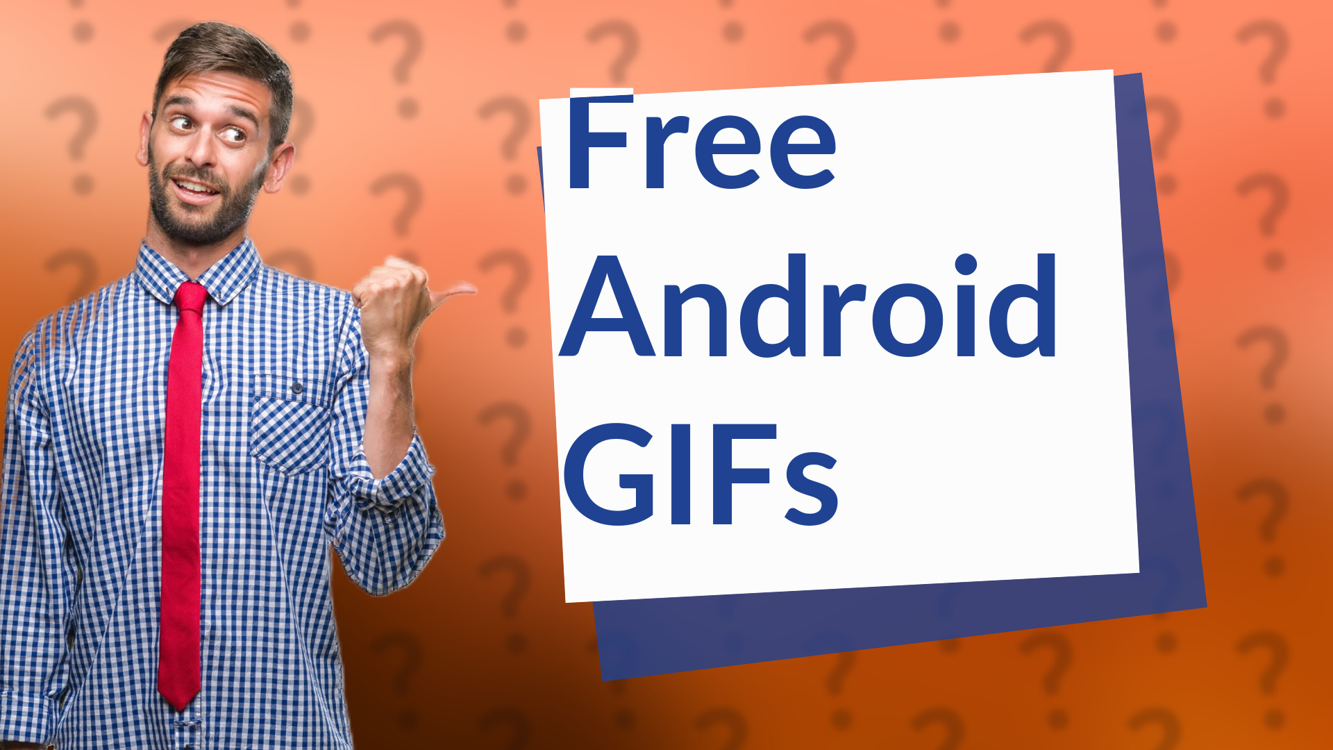Free Android GIFs
