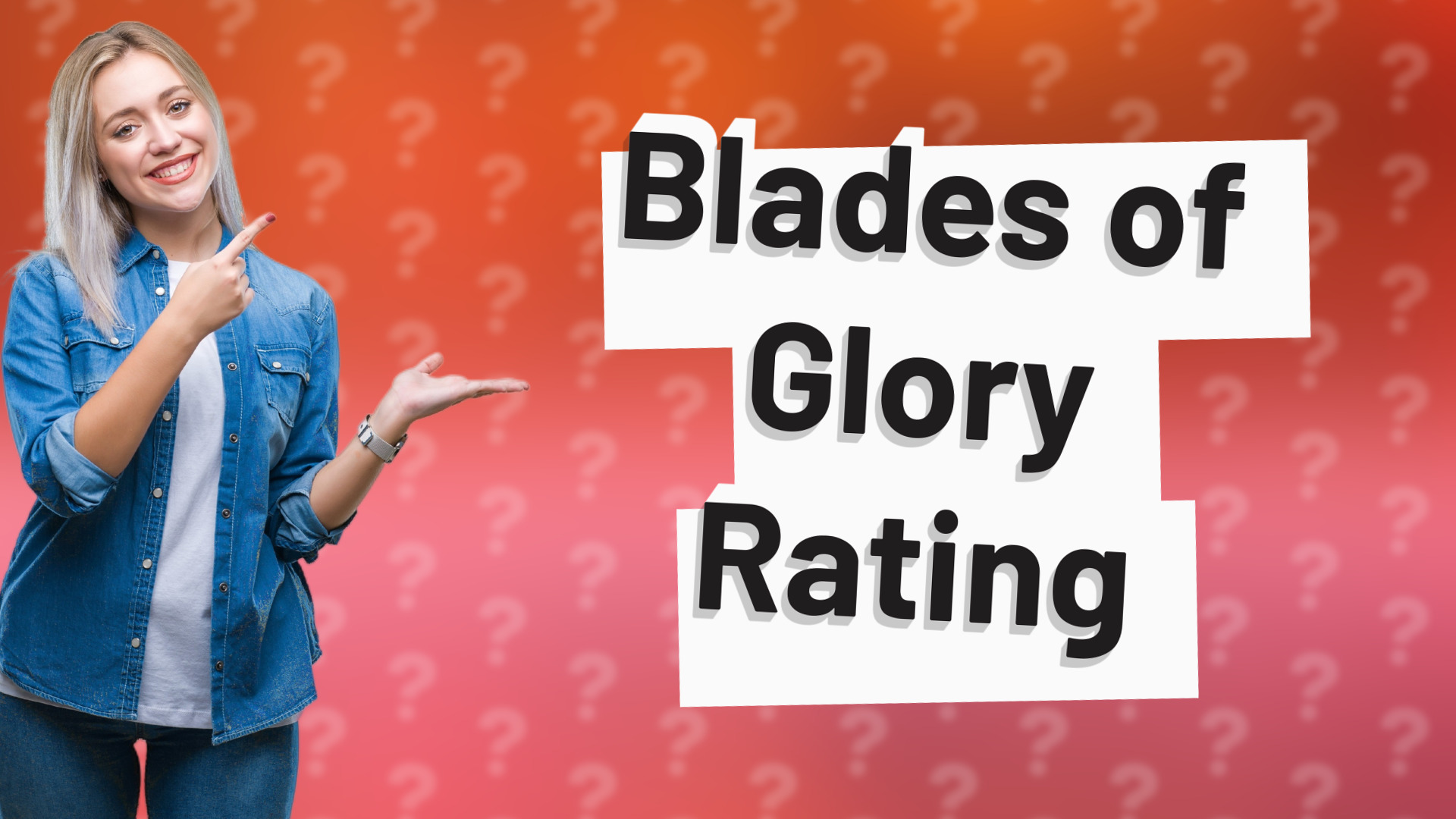 Blades of Glory Rating