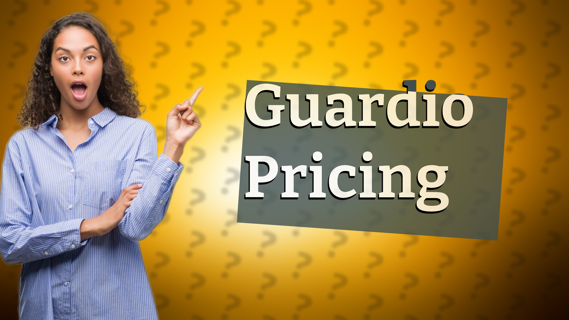 Guardio Pricing