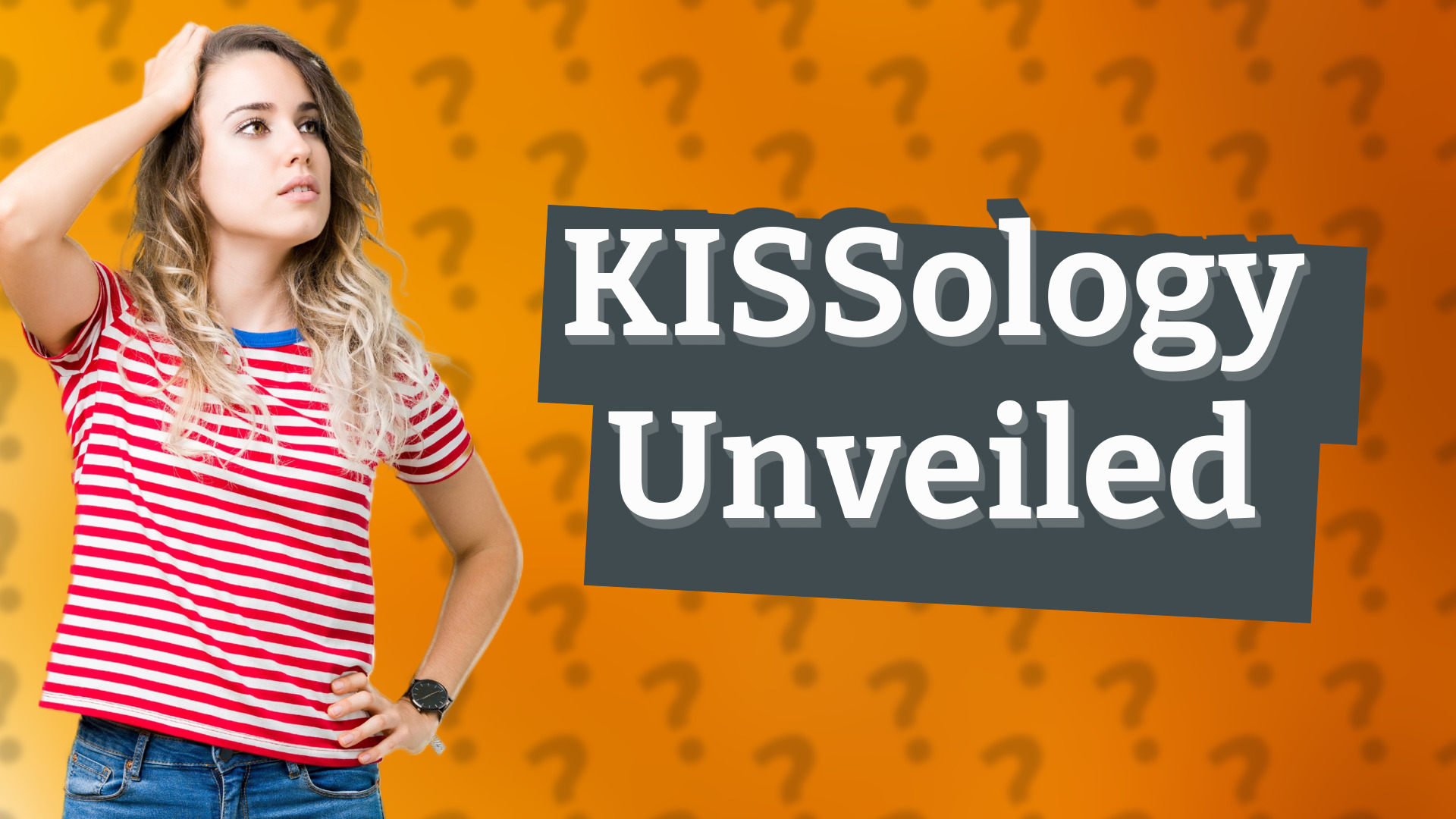 KISSology Unveiled