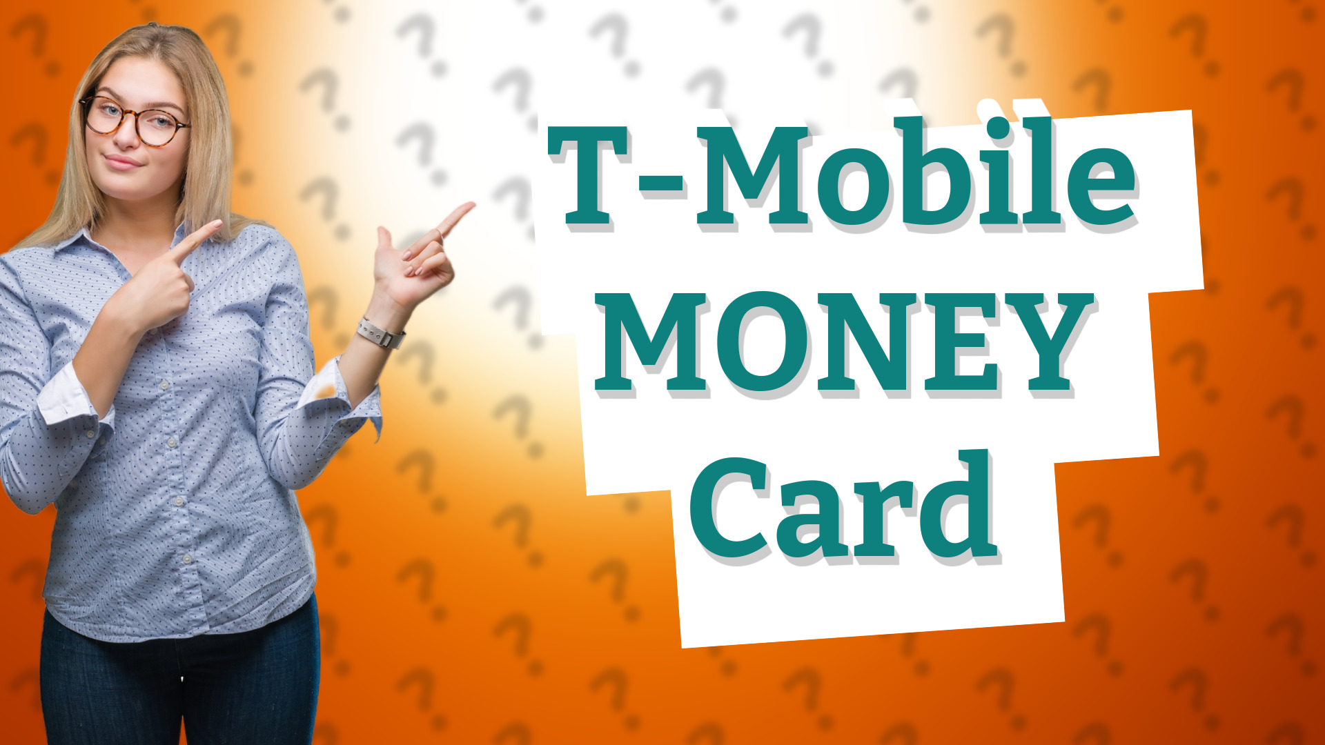 T-Mobile MONEY Card